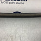 2004 Nissan Z33 350Z Passenger Right Inner Body Door Seal OEM 11BAJFE - On Point Parts Inc