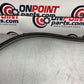 2004 Nissan Z33 350Z Passenger Right Inner Body Door Seal OEM 11BAJFE - On Point Parts Inc
