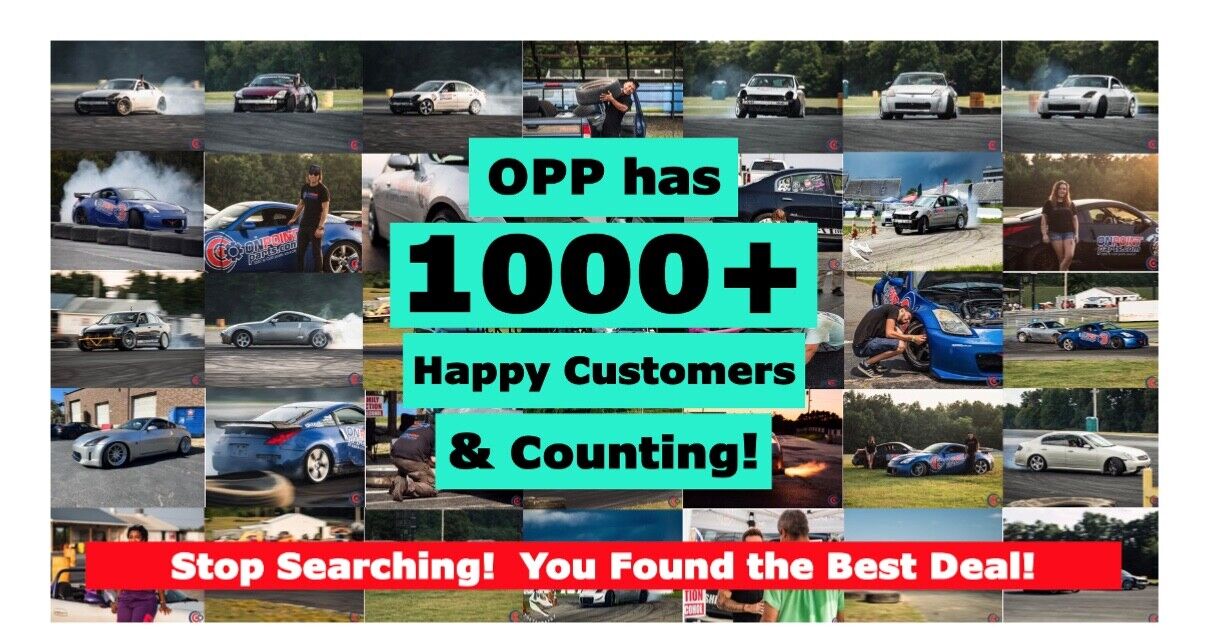 2004 Nissan Z33 350Z Passenger Right Power Side View Mirror OEM 11BAJFE - On Point Parts Inc