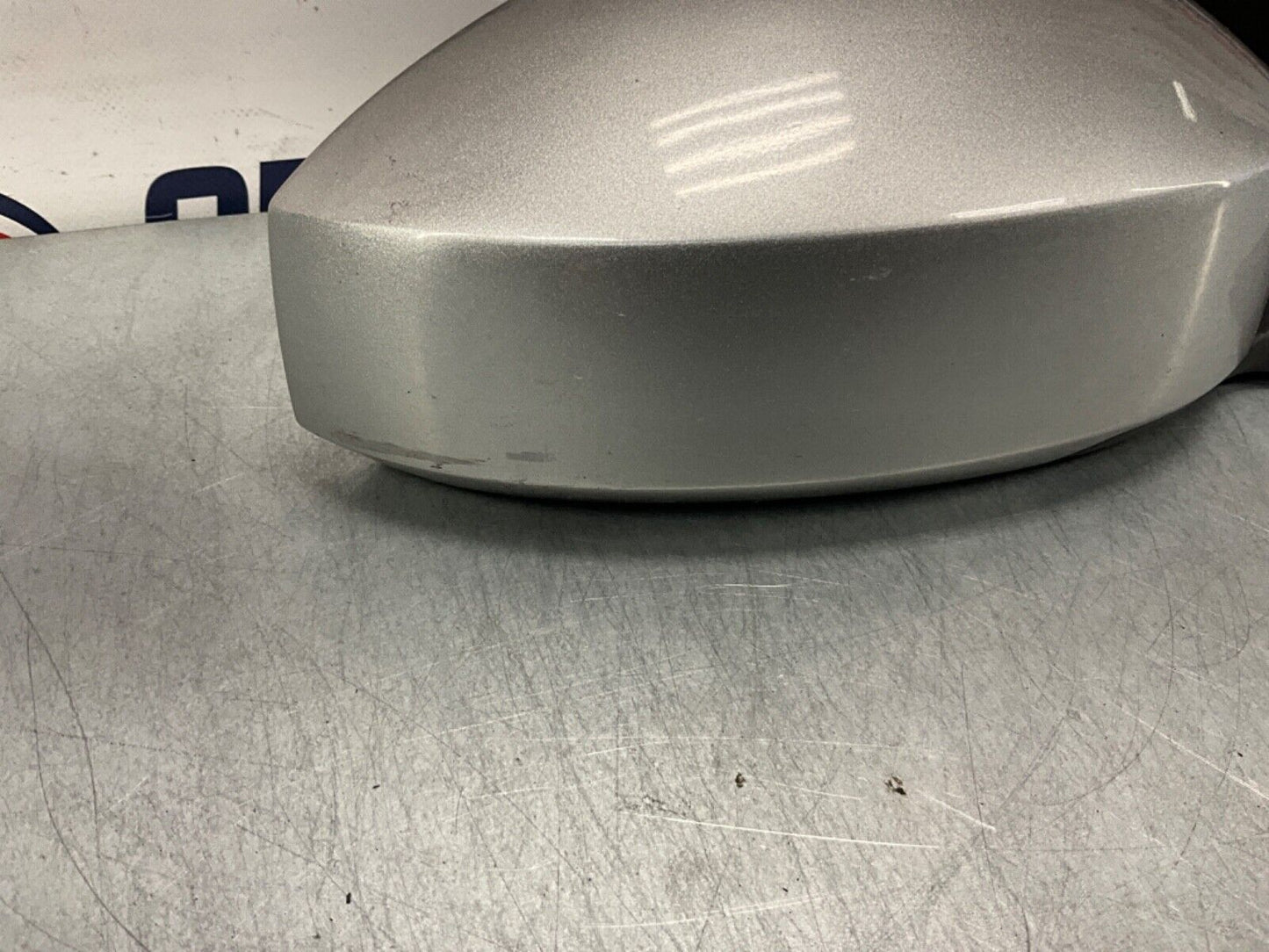 2004 Nissan Z33 350Z Passenger Right Power Side View Mirror OEM 11BAJFE - On Point Parts Inc