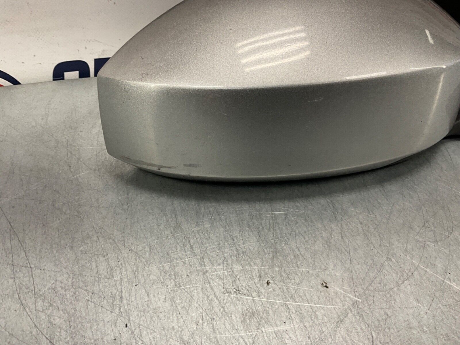 2004 Nissan Z33 350Z Passenger Right Power Side View Mirror OEM 11BAJFE - On Point Parts Inc