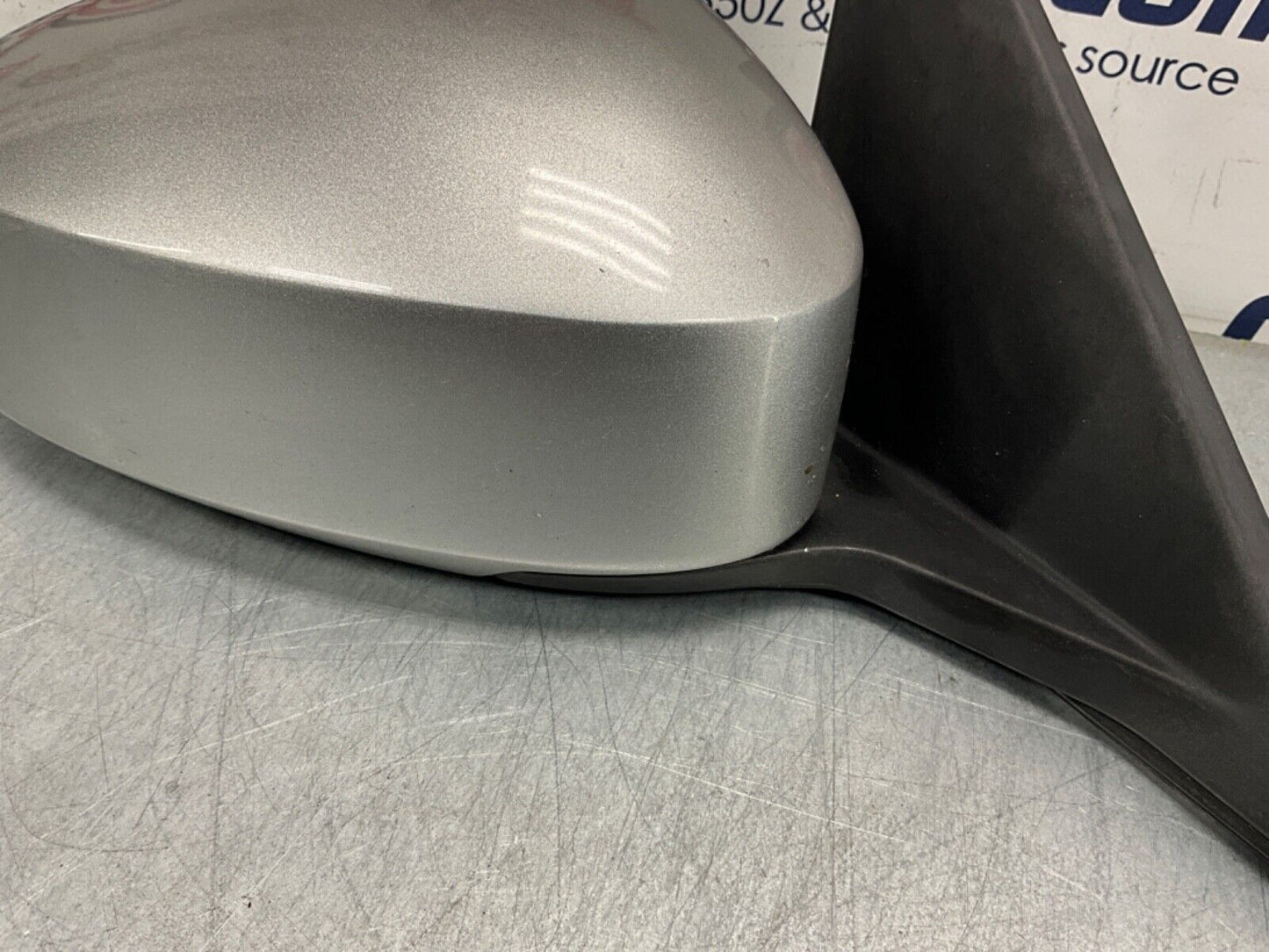 2004 Nissan Z33 350Z Passenger Right Power Side View Mirror OEM 11BAJFE - On Point Parts Inc