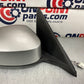 2004 Nissan Z33 350Z Passenger Right Power Side View Mirror OEM 11BAJFE - On Point Parts Inc