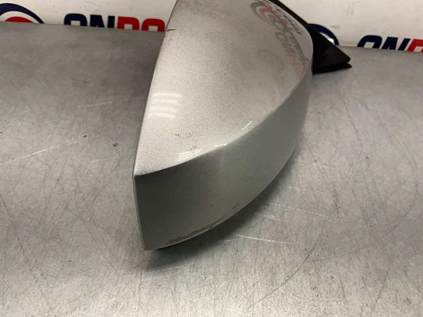 2004 Nissan Z33 350Z Passenger Right Power Side View Mirror OEM 11BAJFE - On Point Parts Inc