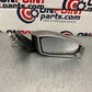 2004 Nissan Z33 350Z Passenger Right Power Side View Mirror OEM 11BAJFE - On Point Parts Inc
