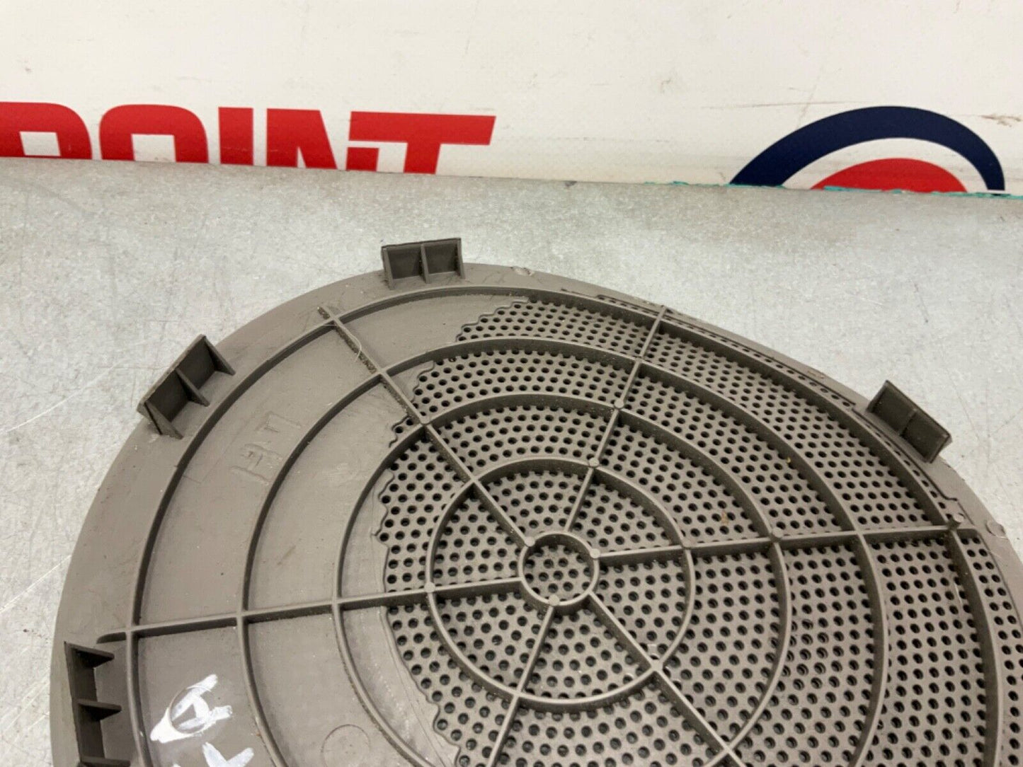 2004 Nissan Z33 350Z Driver Left Door Speaker Cover OEM 11BAJFE - On Point Parts Inc