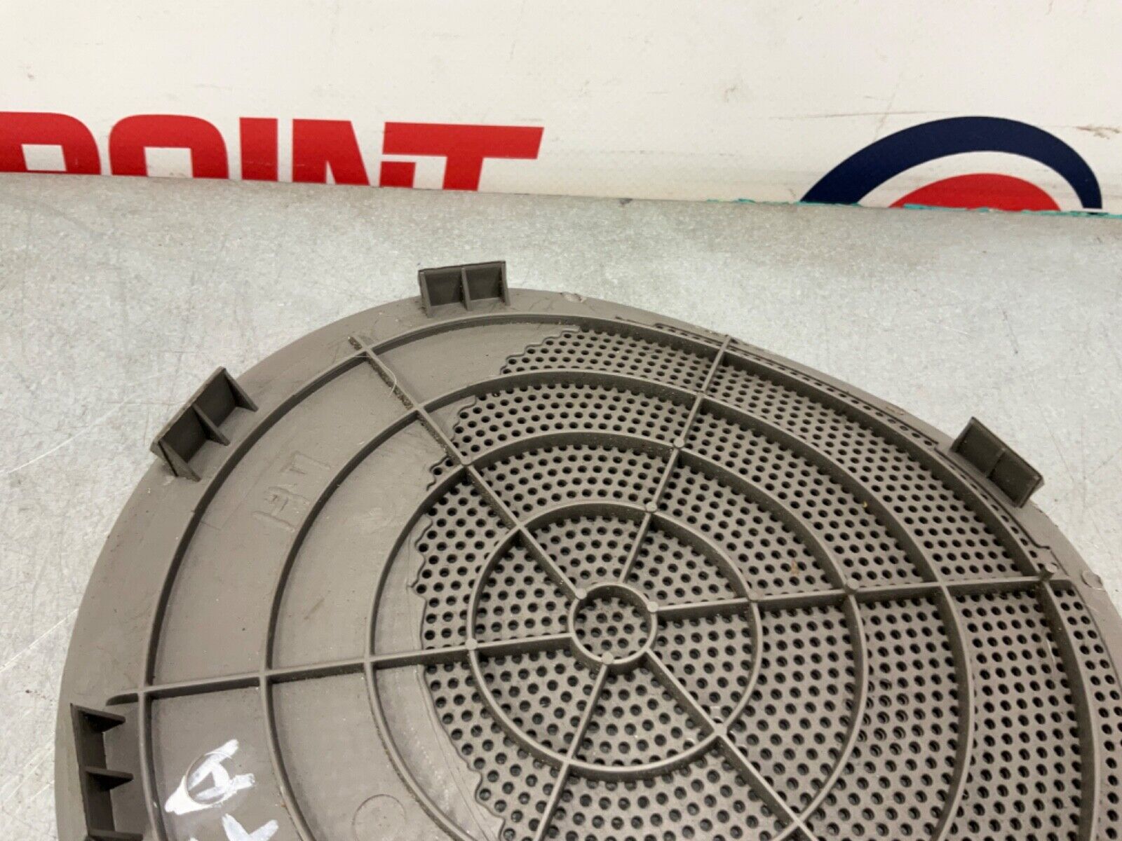 2004 Nissan Z33 350Z Driver Left Door Speaker Cover OEM 11BAJFE - On Point Parts Inc