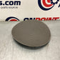 2004 Nissan Z33 350Z Driver Left Door Speaker Cover OEM 11BAJFE - On Point Parts Inc