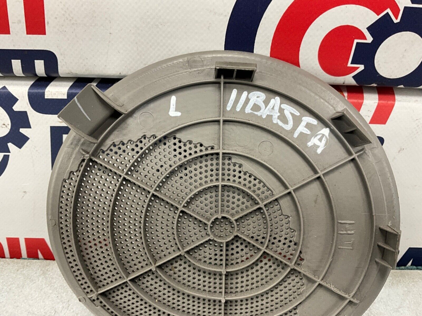 2004 Nissan Z33 350Z Driver Left Door Speaker Cover OEM 11BAJFE - On Point Parts Inc