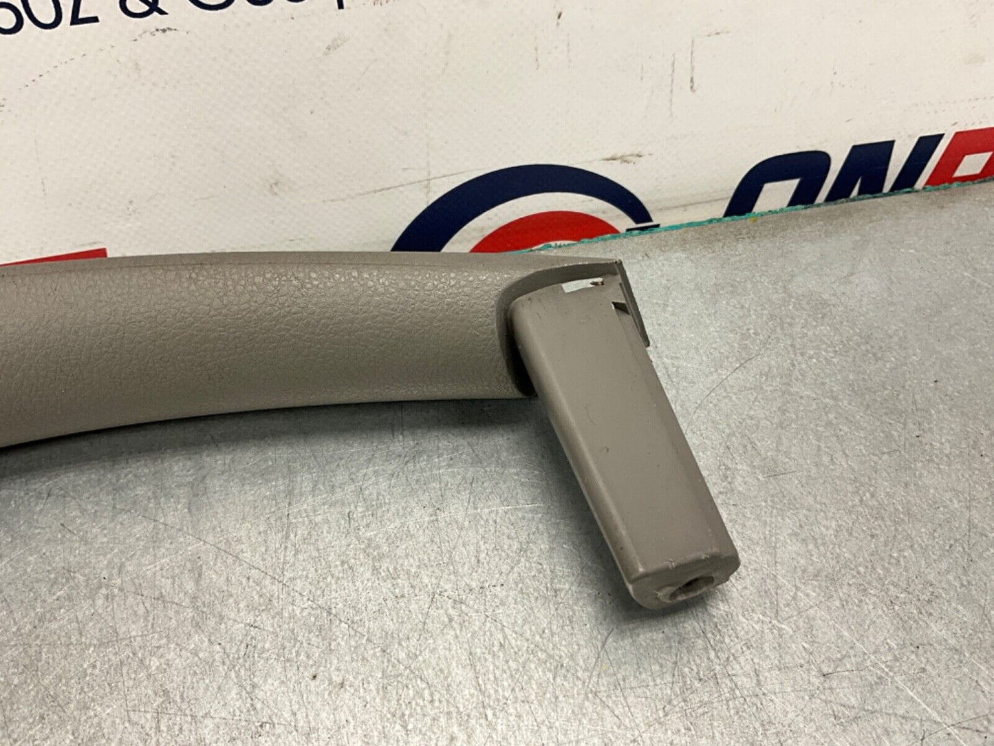 2004 Nissan Z33 350Z Passenger Right Door Grip Pull Handle 80978 OEM 11BAJFE - On Point Parts Inc