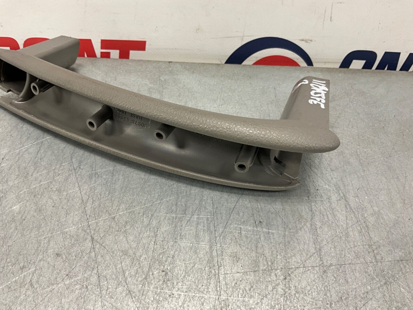 2004 Nissan Z33 350Z Passenger Right Door Grip Pull Handle 80978 OEM 11BAJFE - On Point Parts Inc