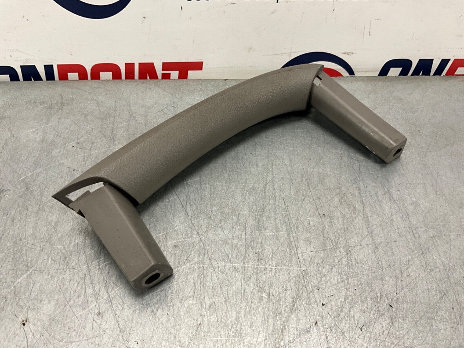 2004 Nissan Z33 350Z Passenger Right Door Grip Pull Handle 80978 OEM 11BAJFE - On Point Parts Inc