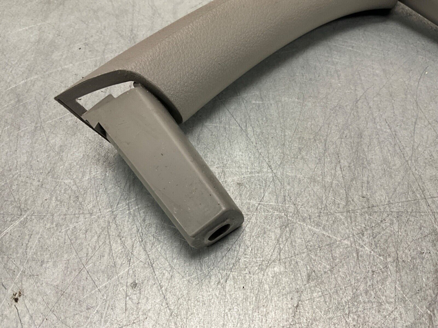 2004 Nissan Z33 350Z Passenger Right Door Grip Pull Handle 80978 OEM 11BAJFE - On Point Parts Inc