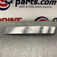 2004 Nissan Z33 350Z Passenger Right Door Grip Handle Trim 80932 OEM 11BAJFE - On Point Parts Inc