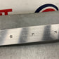 2004 Nissan Z33 350Z Passenger Right Door Grip Handle Trim 80932 OEM 11BAJFE - On Point Parts Inc