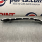 2004 Nissan Z33 350Z Passenger Right Door Grip Handle Trim 80932 OEM 11BAJFE - On Point Parts Inc