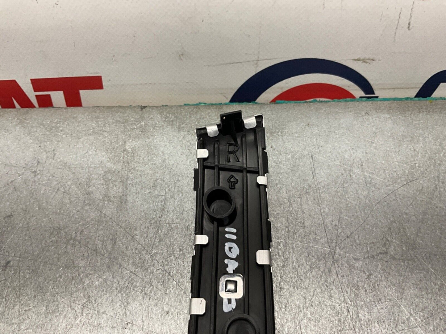 2004 Nissan Z33 350Z Passenger Right Door Grip Handle Trim 80932 OEM 11BAJFE - On Point Parts Inc