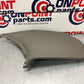 2004 Nissan Z33 350Z Passenger Right Lower Dash Kick Panel OEM 11BAJFE - On Point Parts Inc