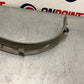 2004 Nissan Z33 350Z Passenger Right Door Threshold Sill Trim 769B4 OEM 11BAJF7 - On Point Parts Inc