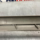 2004 Nissan Z33 350Z Passenger Right Door Threshold Sill Trim 769B4 OEM 11BAJF7 - On Point Parts Inc