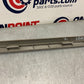 2004 Nissan Z33 350Z Passenger Right Door Threshold Sill Trim 769B4 OEM 11BAJF7 - On Point Parts Inc