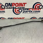 2004 Nissan Z33 350Z Automatic Shift Selector Rod Linkage OEM 11BAJFC - On Point Parts Inc