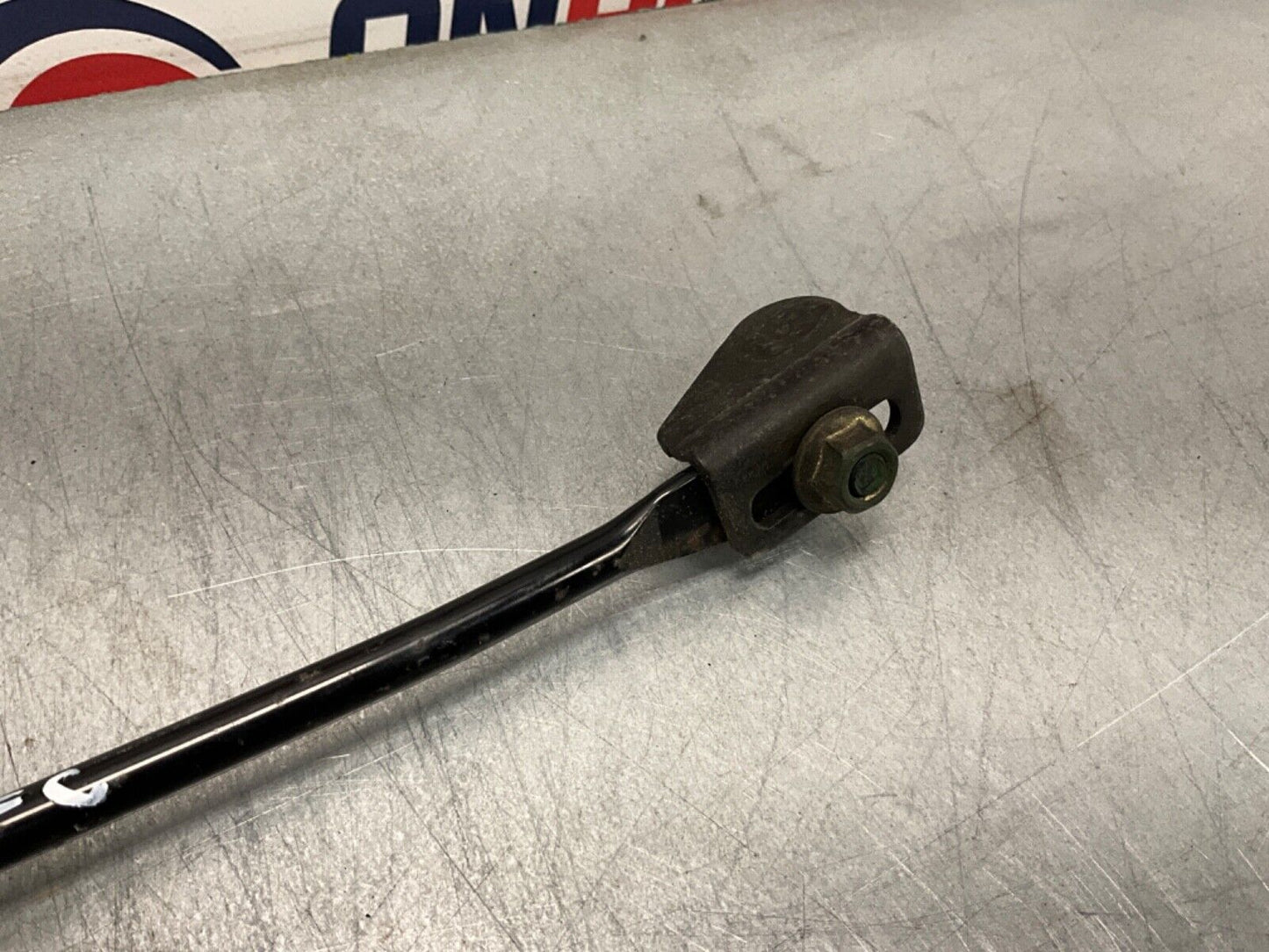 2004 Nissan Z33 350Z Automatic Shift Selector Rod Linkage OEM 11BAJFC - On Point Parts Inc