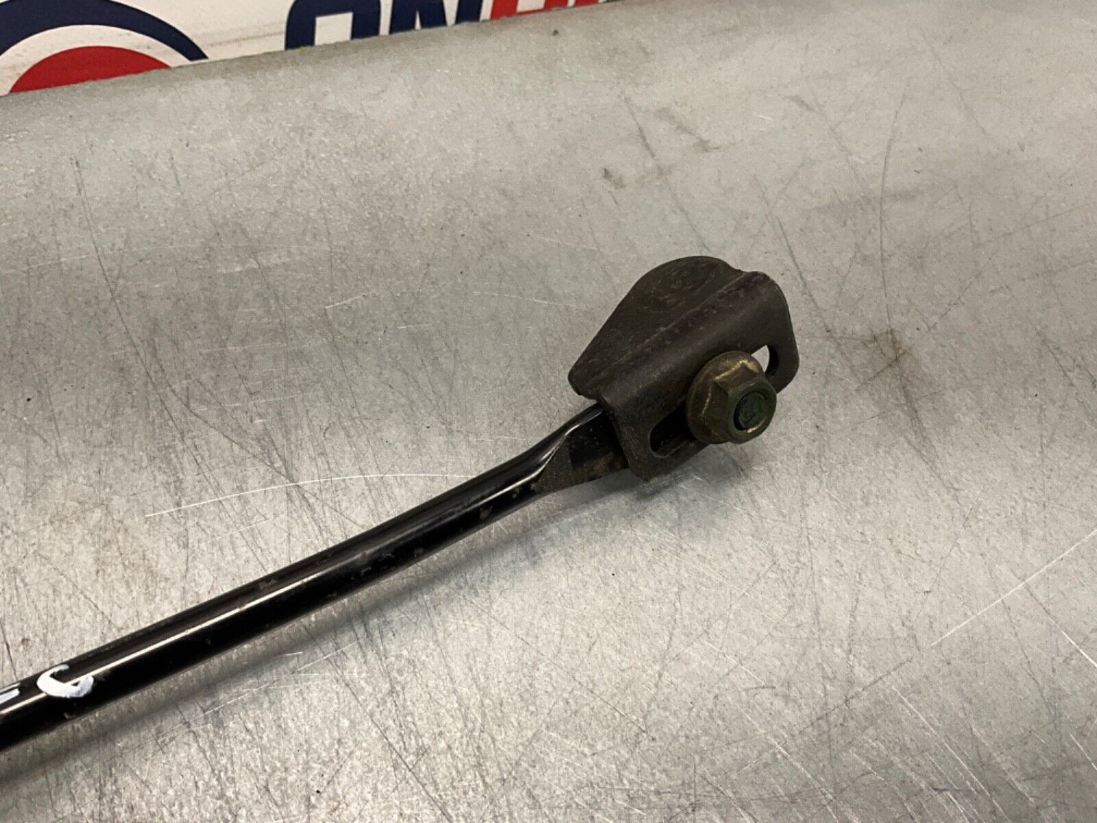 2004 Nissan Z33 350Z Automatic Shift Selector Rod Linkage OEM 11BAJFC - On Point Parts Inc