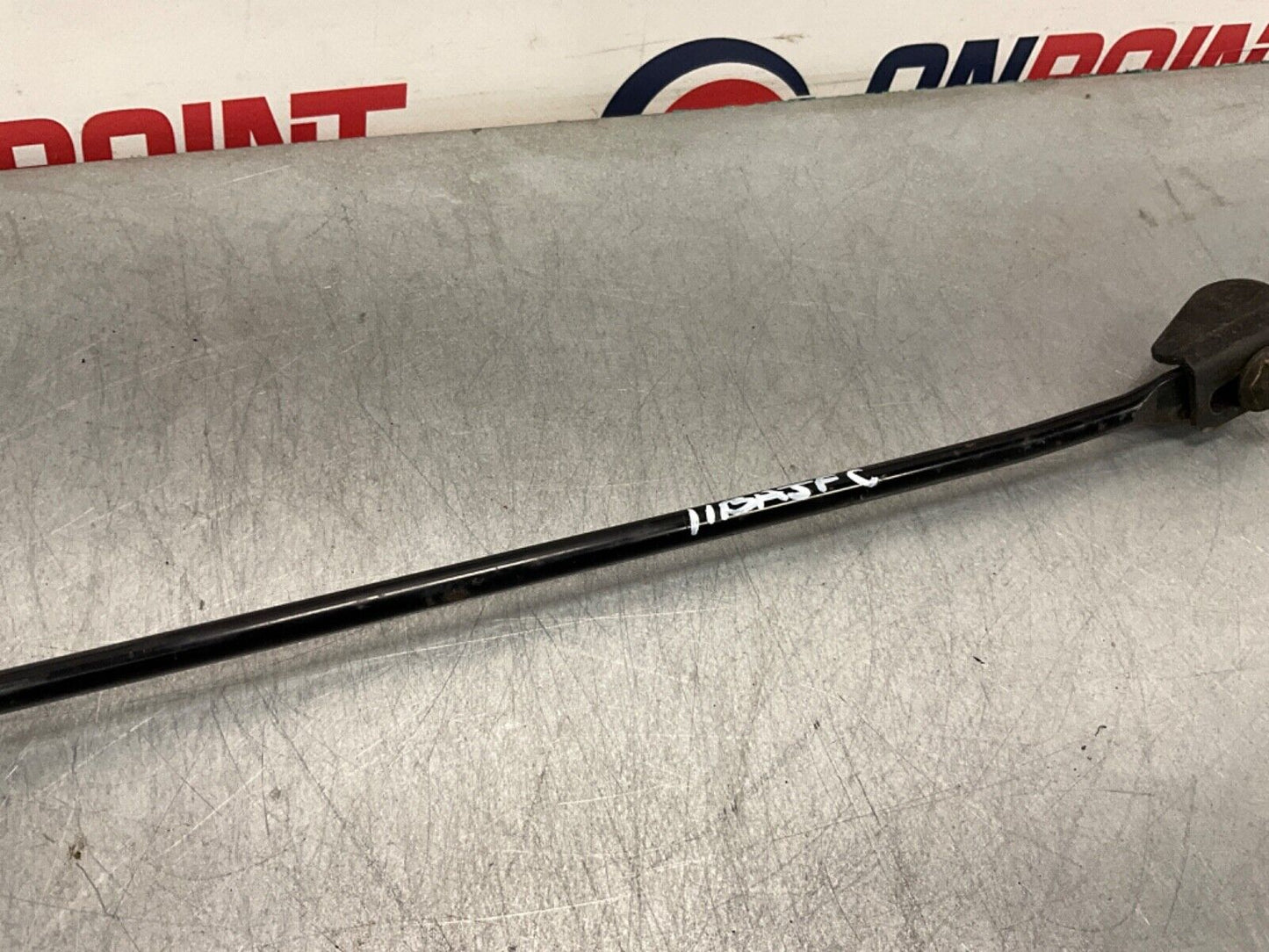 2004 Nissan Z33 350Z Automatic Shift Selector Rod Linkage OEM 11BAJFC - On Point Parts Inc