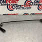 2004 Nissan Z33 350Z Automatic Shift Selector Rod Linkage OEM 11BAJFC - On Point Parts Inc