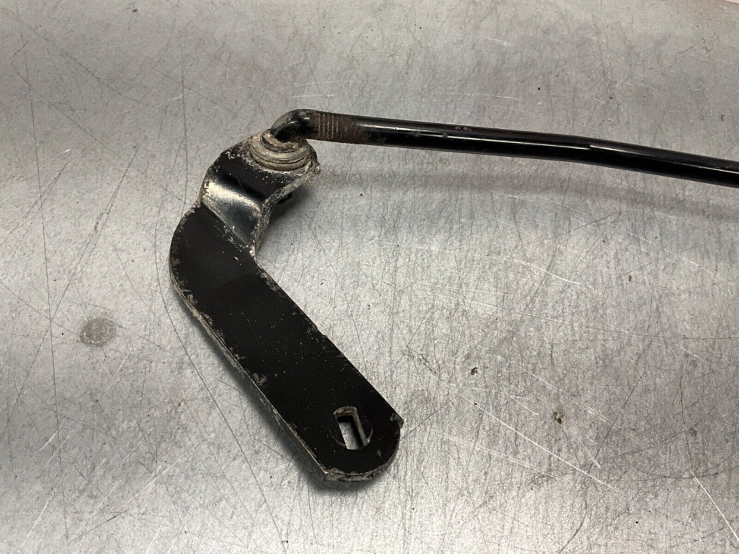 2004 Nissan Z33 350Z Automatic Shift Selector Rod Linkage OEM 11BAJFC - On Point Parts Inc