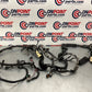 2004 Nissan Z33 350Z VQ35DE Engine Wiring Harness Automatic 49K OEM 11BAJFI - On Point Parts Inc