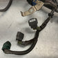 2004 Nissan Z33 350Z VQ35DE Engine Wiring Harness Automatic 49K OEM 11BAJFI - On Point Parts Inc