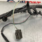 2004 Nissan Z33 350Z VQ35DE Engine Wiring Harness Automatic 49K OEM 11BAJFI - On Point Parts Inc