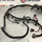 2004 Nissan Z33 350Z VQ35DE Engine Wiring Harness Automatic 49K OEM 11BAJFI - On Point Parts Inc