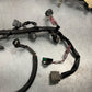 2004 Nissan Z33 350Z VQ35DE Engine Wiring Harness Automatic 49K OEM 11BAJFI - On Point Parts Inc