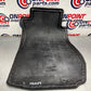 2004 Nissan Z33 350Z Front Driver Passenger Floor Mats Z Logo OEM 14BALF9 - On Point Parts Inc
