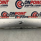 2004 Nissan Z33 350Z Rear Trunk Upper Strut Cover Trim 93130 OEM 14BALF7 - On Point Parts Inc