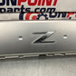 2004 Nissan Z33 350Z Rear Trunk Upper Strut Cover Trim 93130 OEM 14BALF7 - On Point Parts Inc