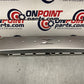 2004 Nissan Z33 350Z Rear Trunk Upper Strut Cover Trim 93130 OEM 14BALF7 - On Point Parts Inc