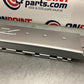 2004 Nissan Z33 350Z Rear Trunk Upper Strut Cover Trim 93130 OEM 14BALF7 - On Point Parts Inc
