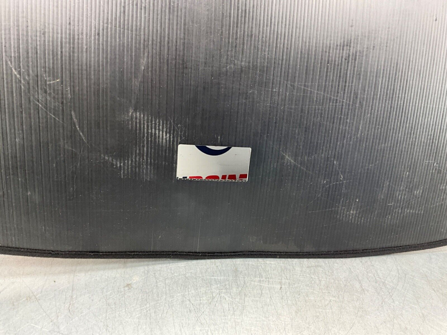 2004 Nissan Z33 350Z Rear Trunk Subfloor Spare Tire Cover OEM 14BALF9 - On Point Parts Inc