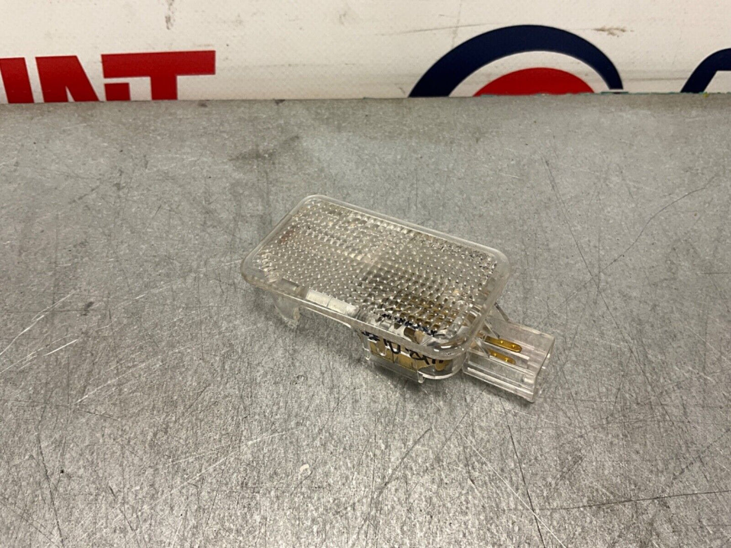 2004 Nissan Z33 350Z Rear Trunk Illumination Light Lamp OEM 14BALFC - On Point Parts Inc