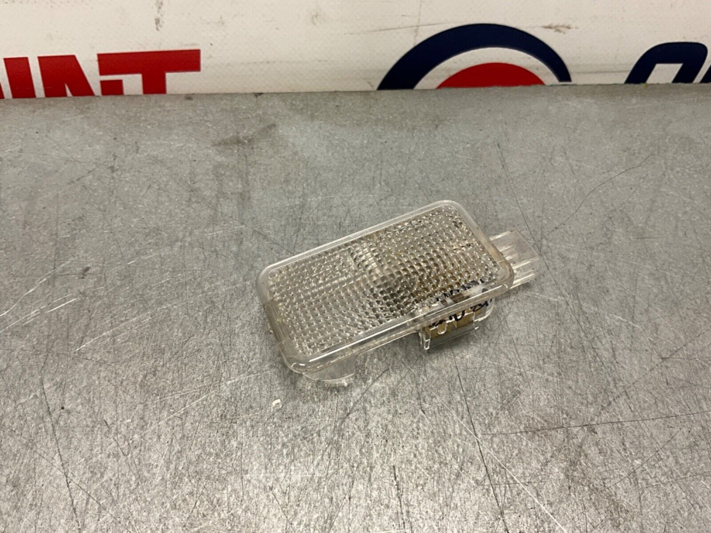 2004 Nissan Z33 350Z Rear Trunk Illumination Light Lamp OEM 14BALFC - On Point Parts Inc