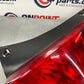 2004 Nissan Z33 350Z Passenger Right Tail Light Assembly OEM 14BALF2 - On Point Parts Inc