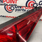 2004 Nissan Z33 350Z Passenger Right Tail Light Assembly OEM 14BALF2 - On Point Parts Inc