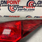 2004 Nissan Z33 350Z Passenger Right Tail Light Assembly OEM 14BALF2 - On Point Parts Inc