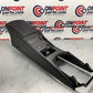 2004 Nissan Z33 350Z Center Console Storage Cubby Automatic OEM 14BALF8 - On Point Parts Inc
