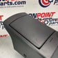 2004 Nissan Z33 350Z Center Console Storage Cubby Automatic OEM 14BALF8 - On Point Parts Inc