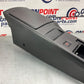 2004 Nissan Z33 350Z Center Console Storage Cubby Automatic OEM 14BALF8 - On Point Parts Inc